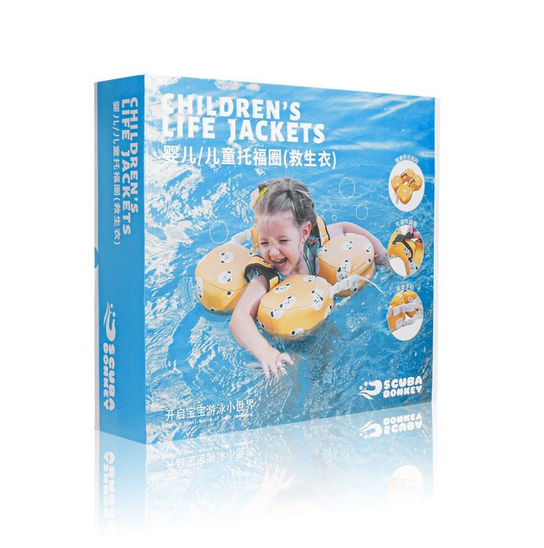 Круг Для Купания Новорожденных