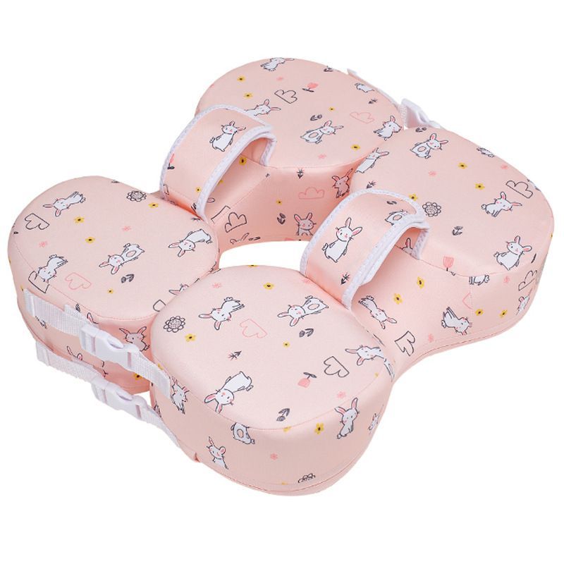 Круг Для Купания Новорожденных