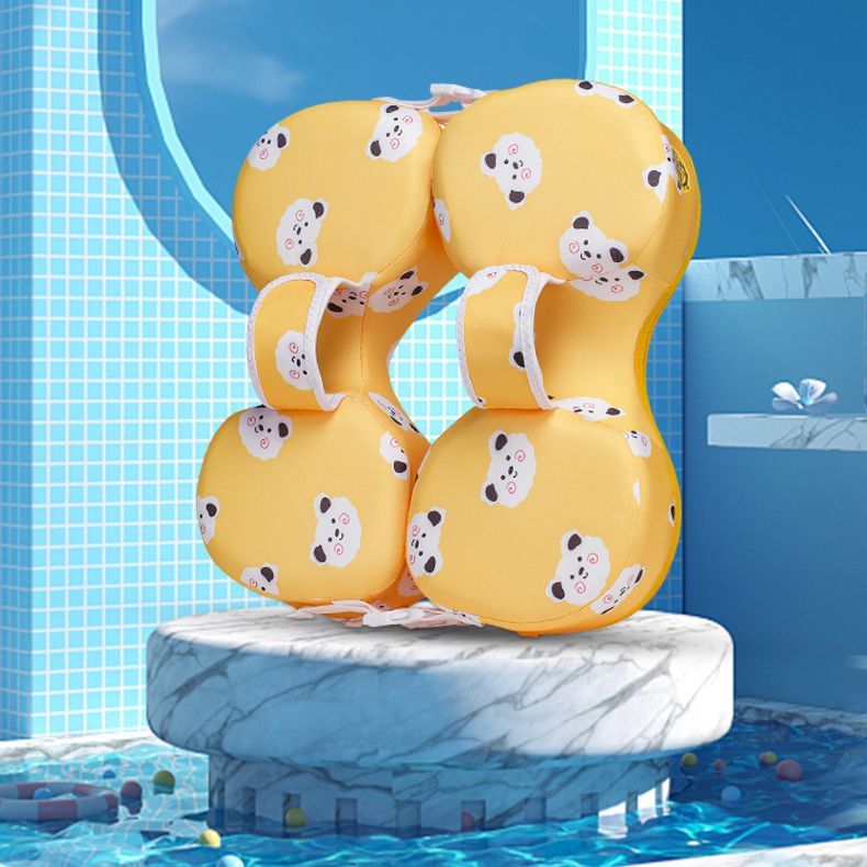 Круг Для Купания Новорожденных