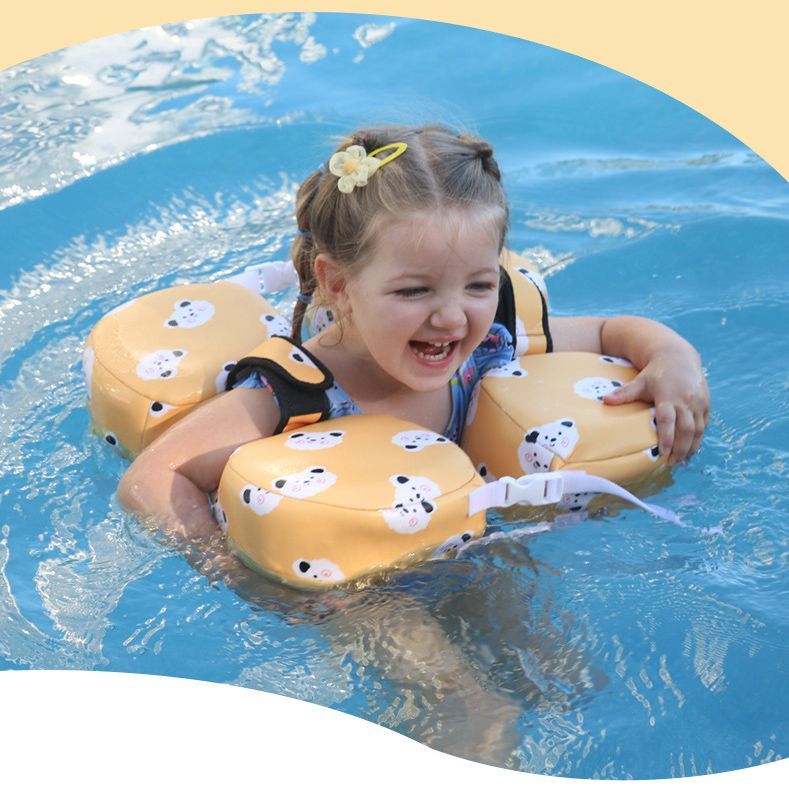 Круг Для Купания Новорожденных