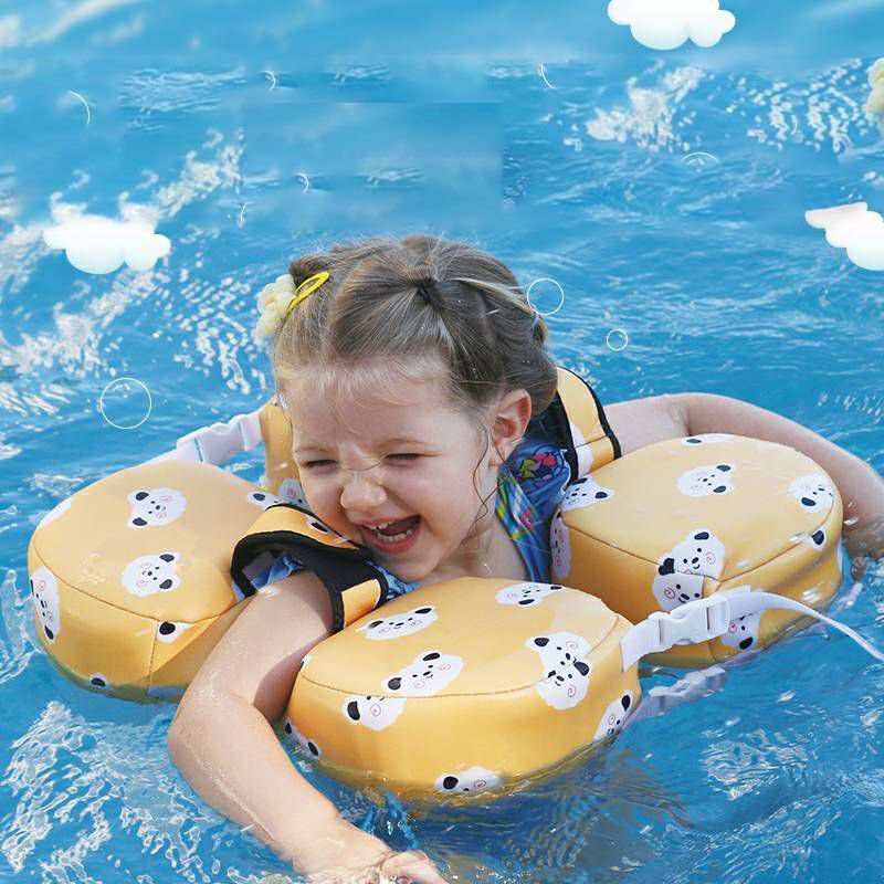 Круг Для Купания Новорожденных