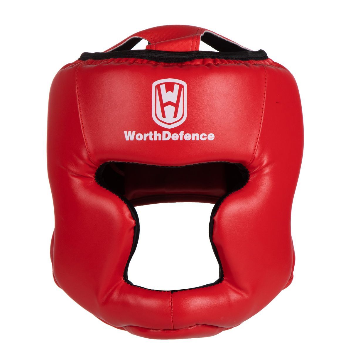 Боксерский Шлем