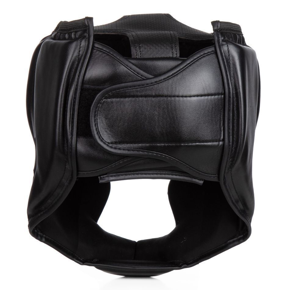 Боксерский Шлем