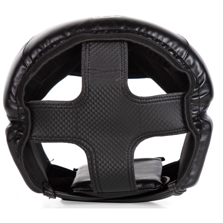 Боксерский Шлем