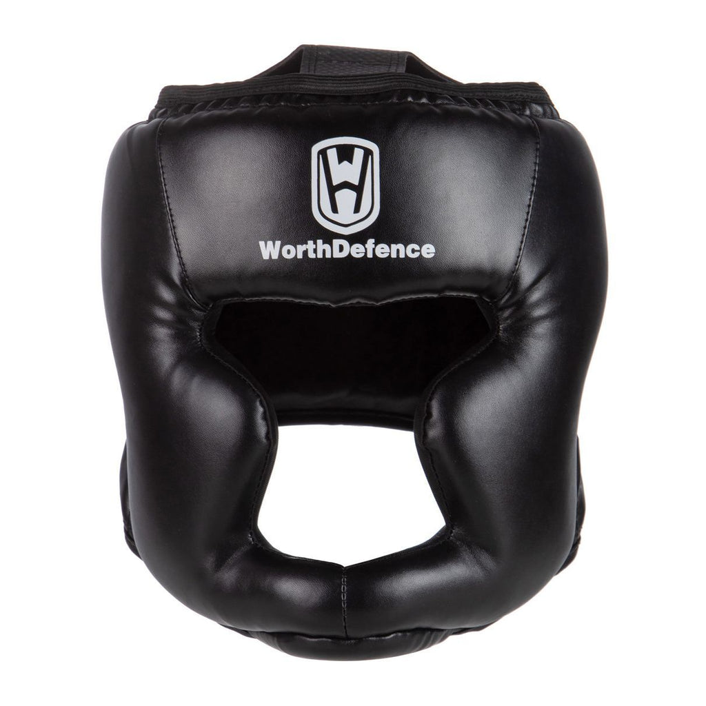 Боксерский Шлем
