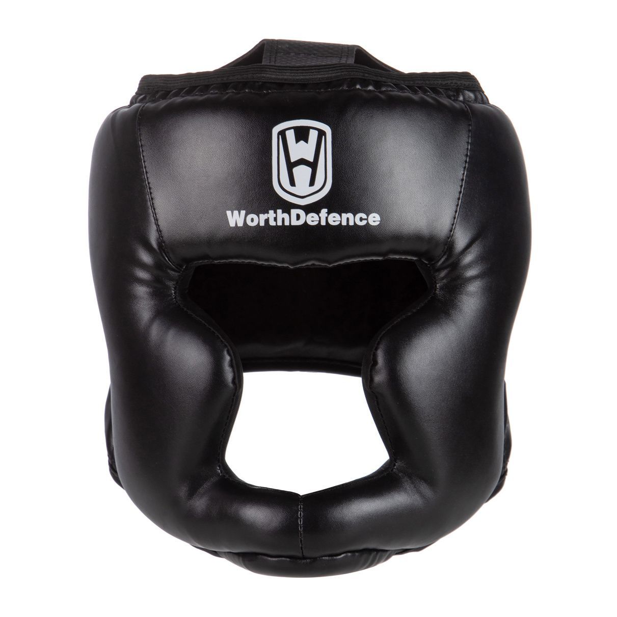 Боксерский Шлем