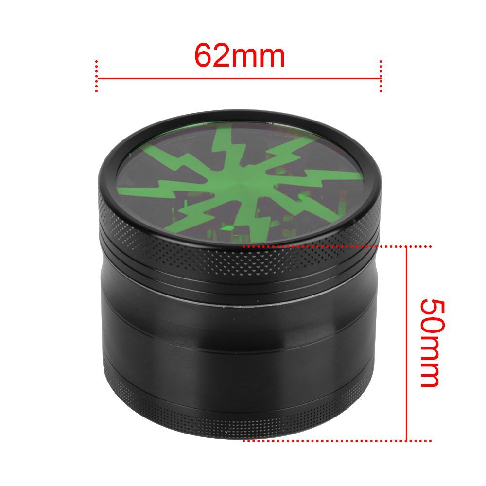 Гриндер Для Табака