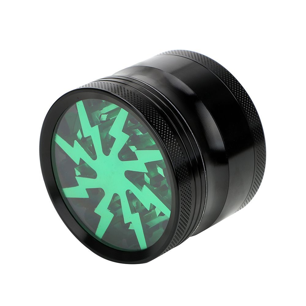 Гриндер Для Табака