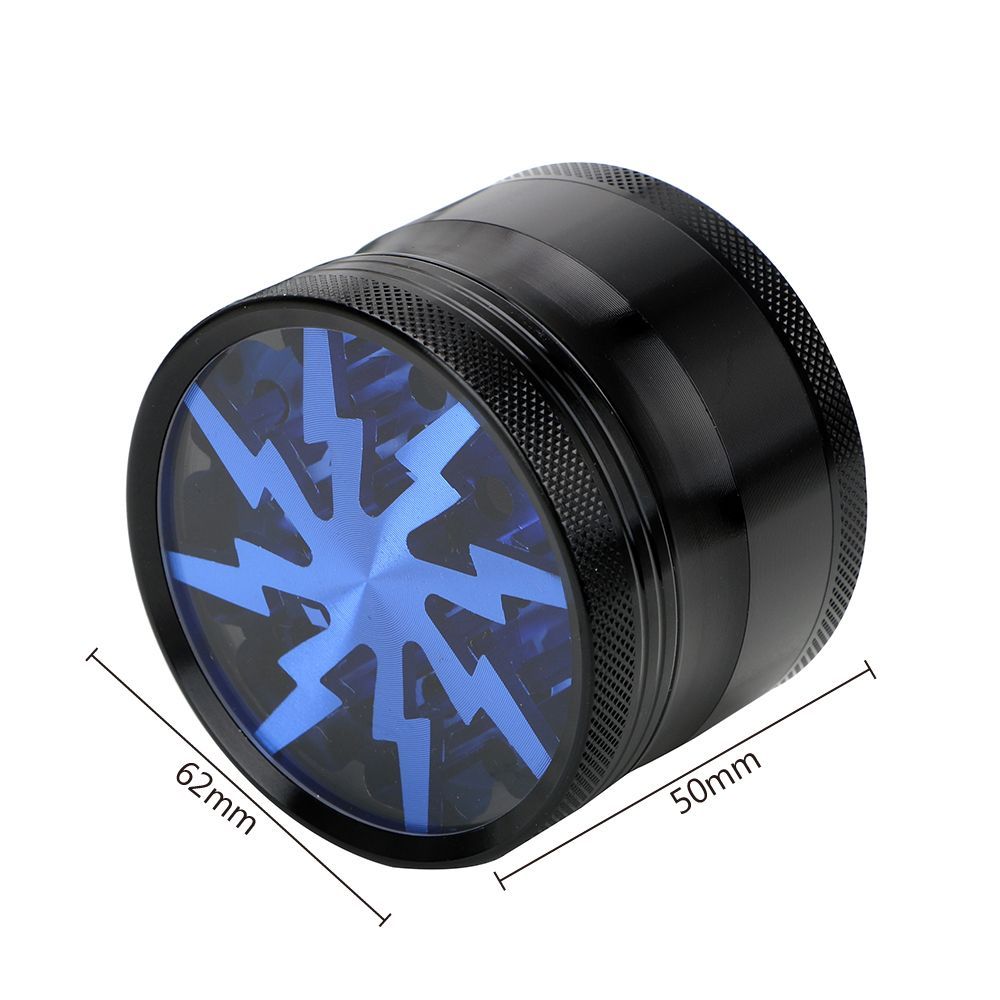 Гриндер Для Табака