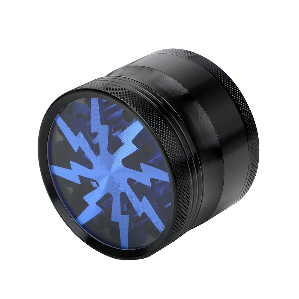 Гриндер Для Табака