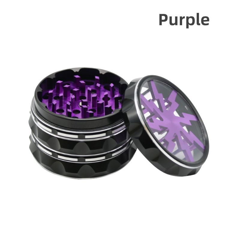 Гриндер Для Табака