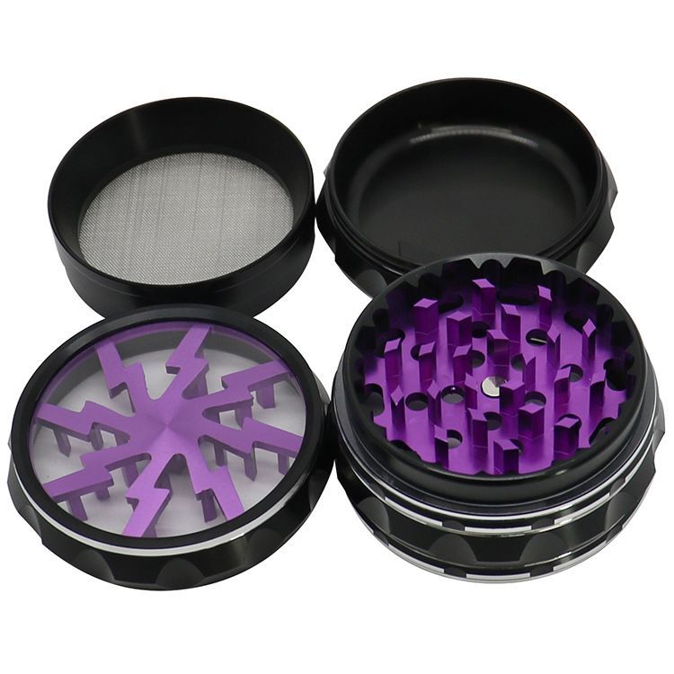 Гриндер Для Табака