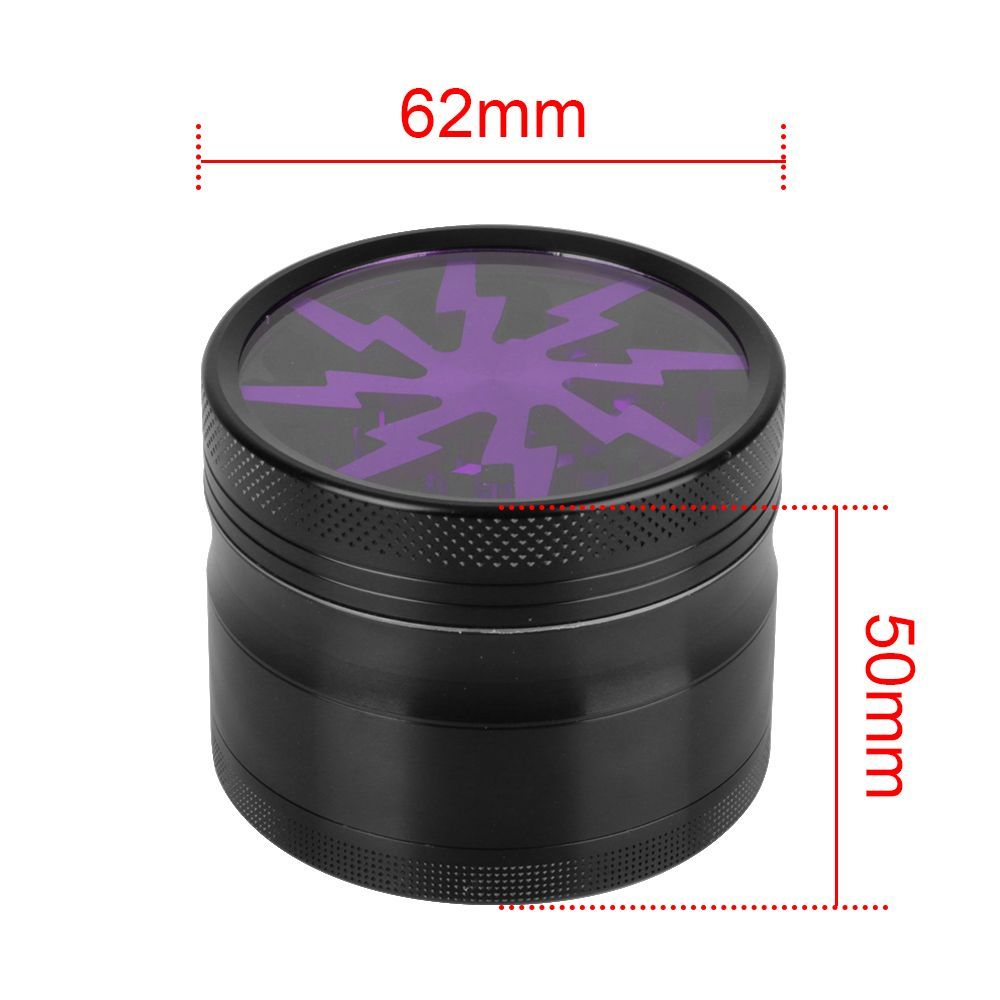 Гриндер Для Табака