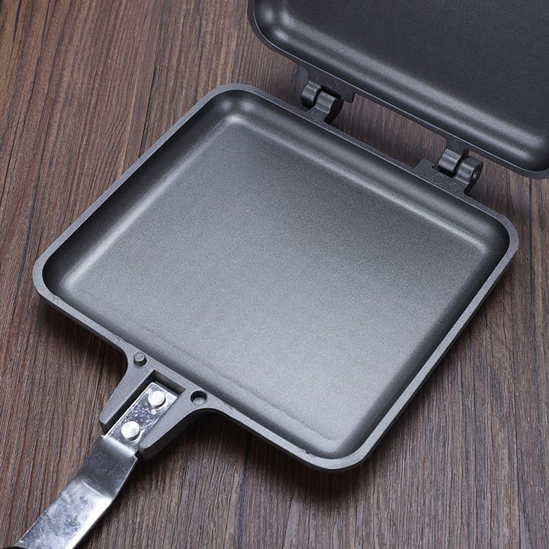 Бутербродница Для Газовой Плиты