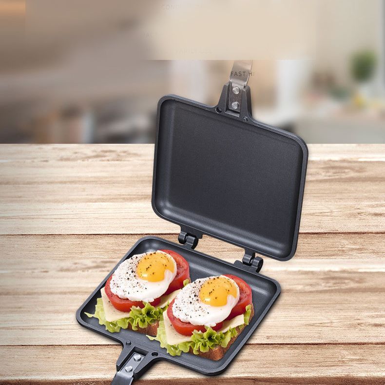 Бутербродница Для Газовой Плиты