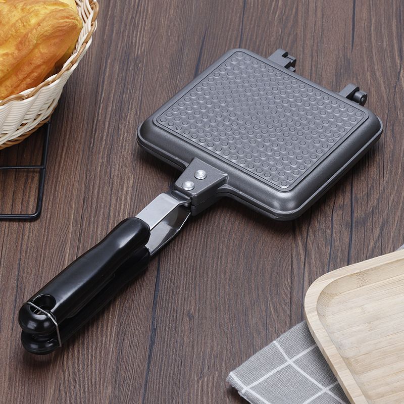 Бутербродница Для Газовой Плиты