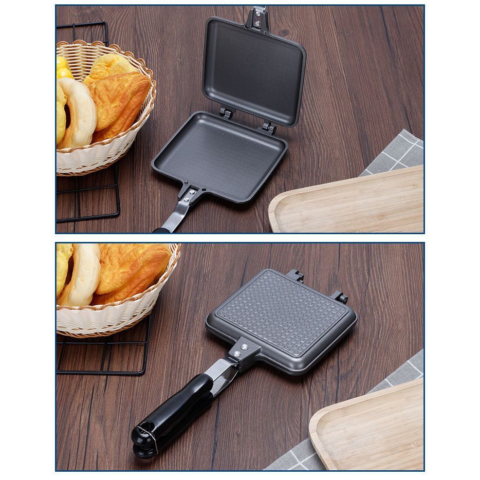 Бутербродница Для Газовой Плиты