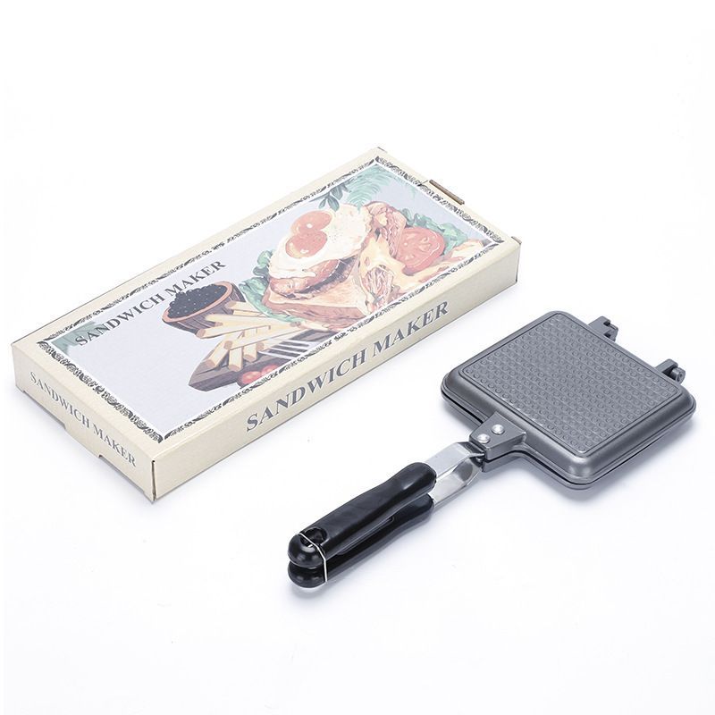 Бутербродница Для Газовой Плиты