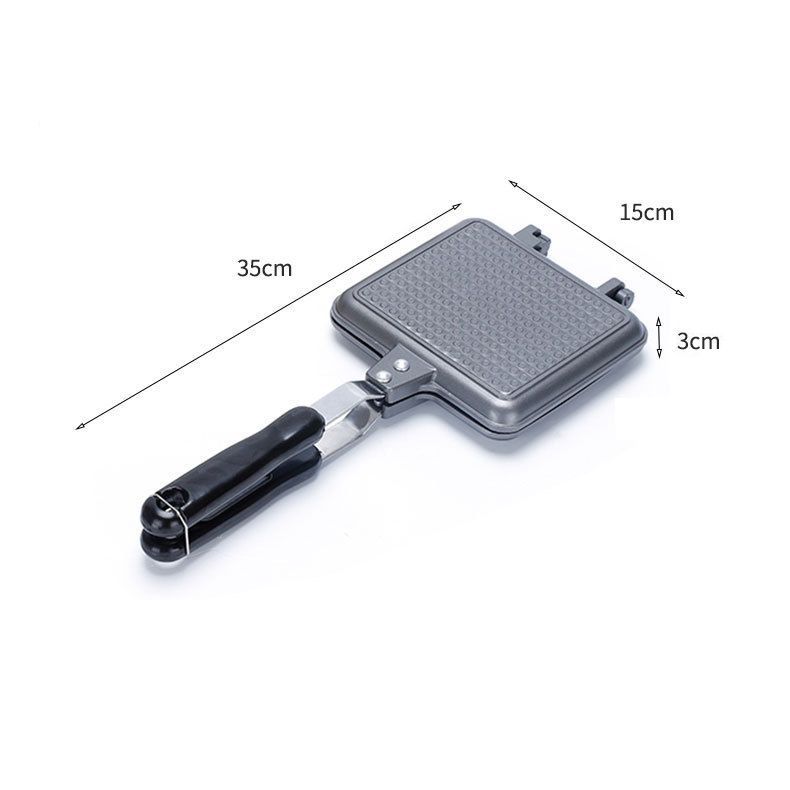 Бутербродница Для Газовой Плиты