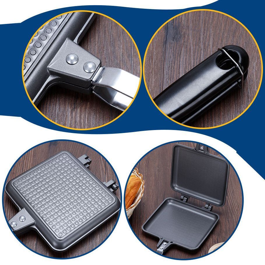 Бутербродница Для Газовой Плиты