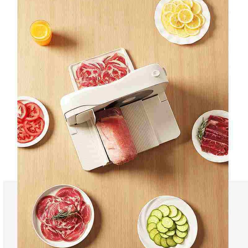 Слайсер Для Нарезки Электрический