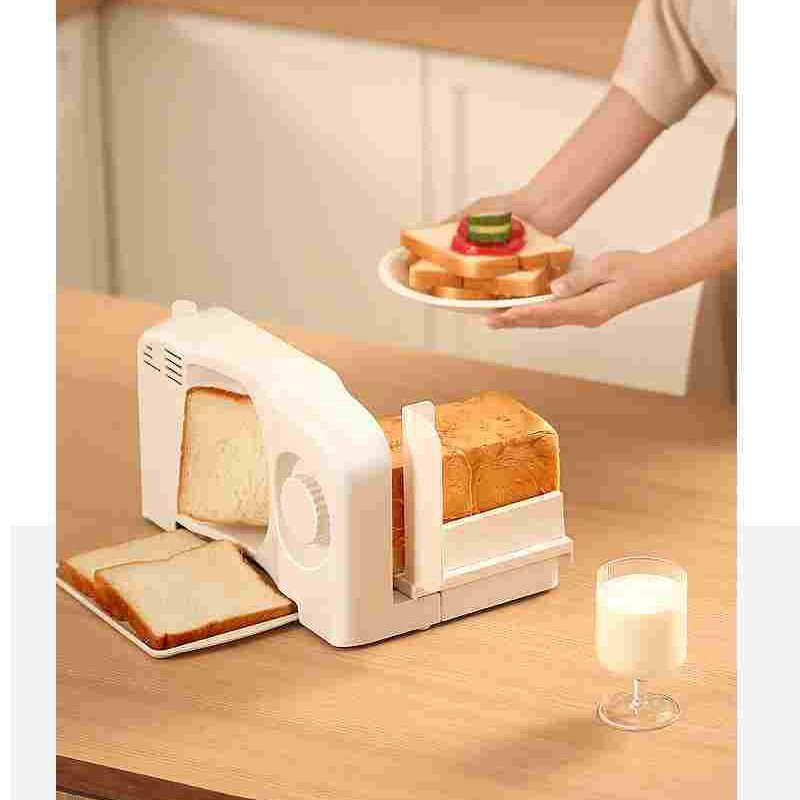 Слайсер Для Нарезки Электрический