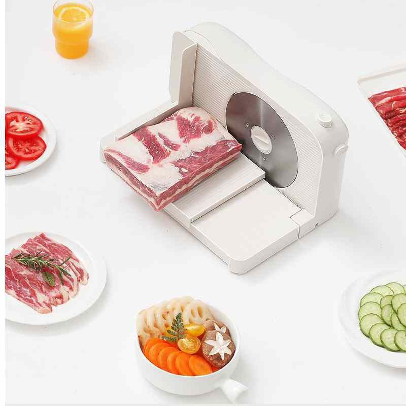 Слайсер Для Нарезки Электрический