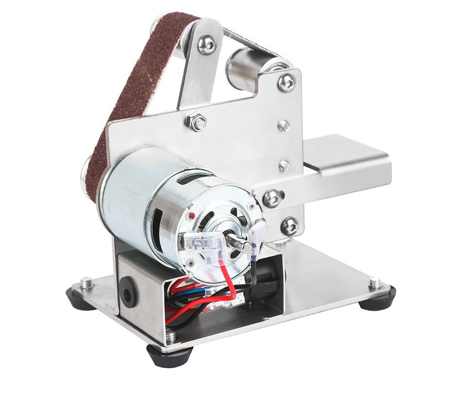 Гриндер Ленточный