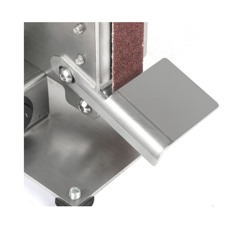 Гриндер Ленточный