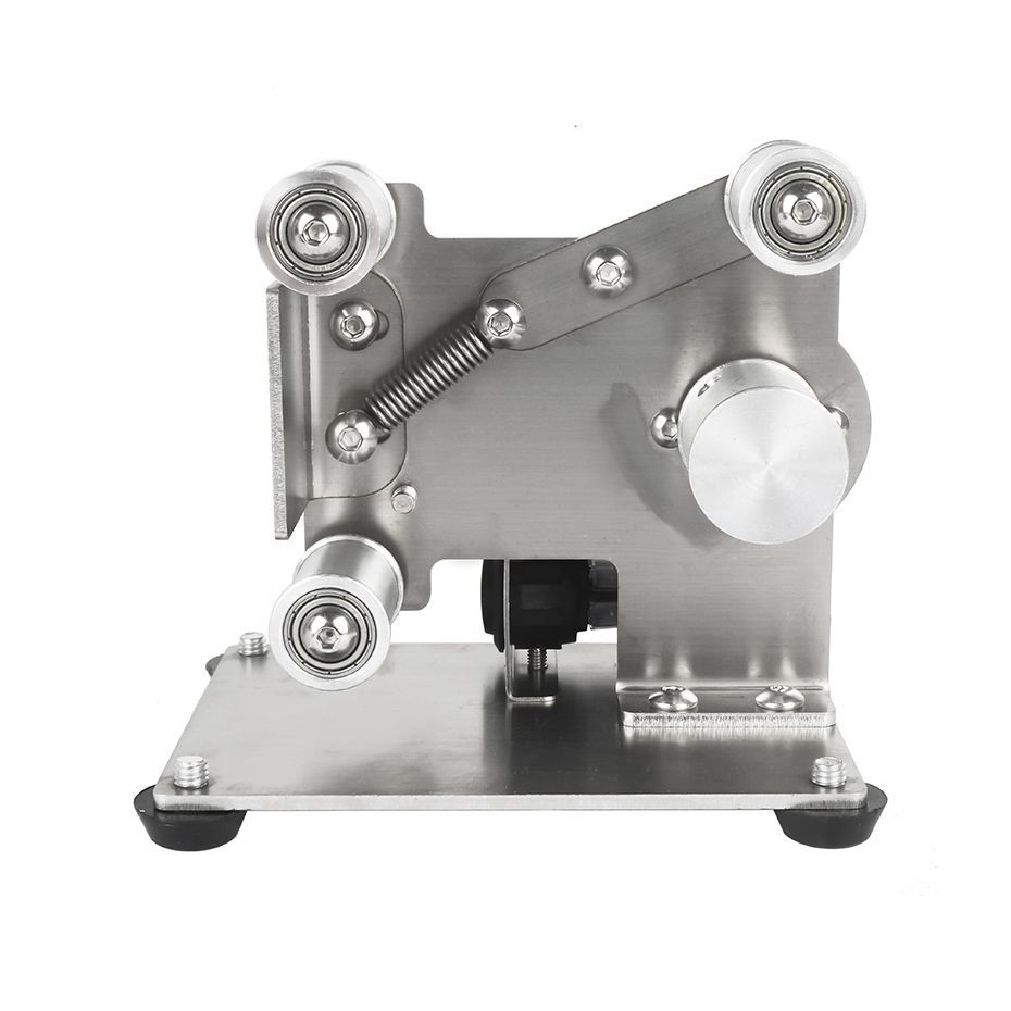 Гриндер Ленточный