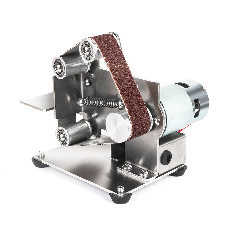 Гриндер Ленточный