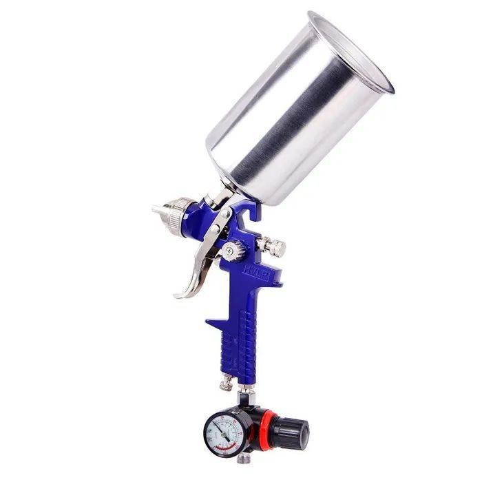 Пулевизаторы Для Покраски Авто