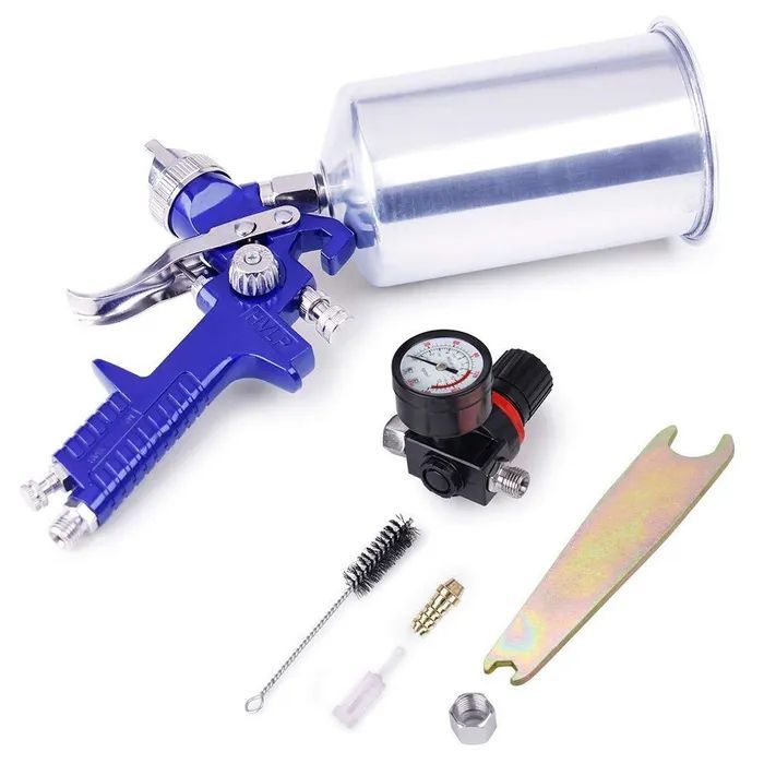 Пулевизаторы Для Покраски Авто