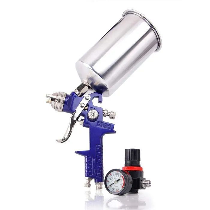 Пулевизаторы Для Покраски Авто
