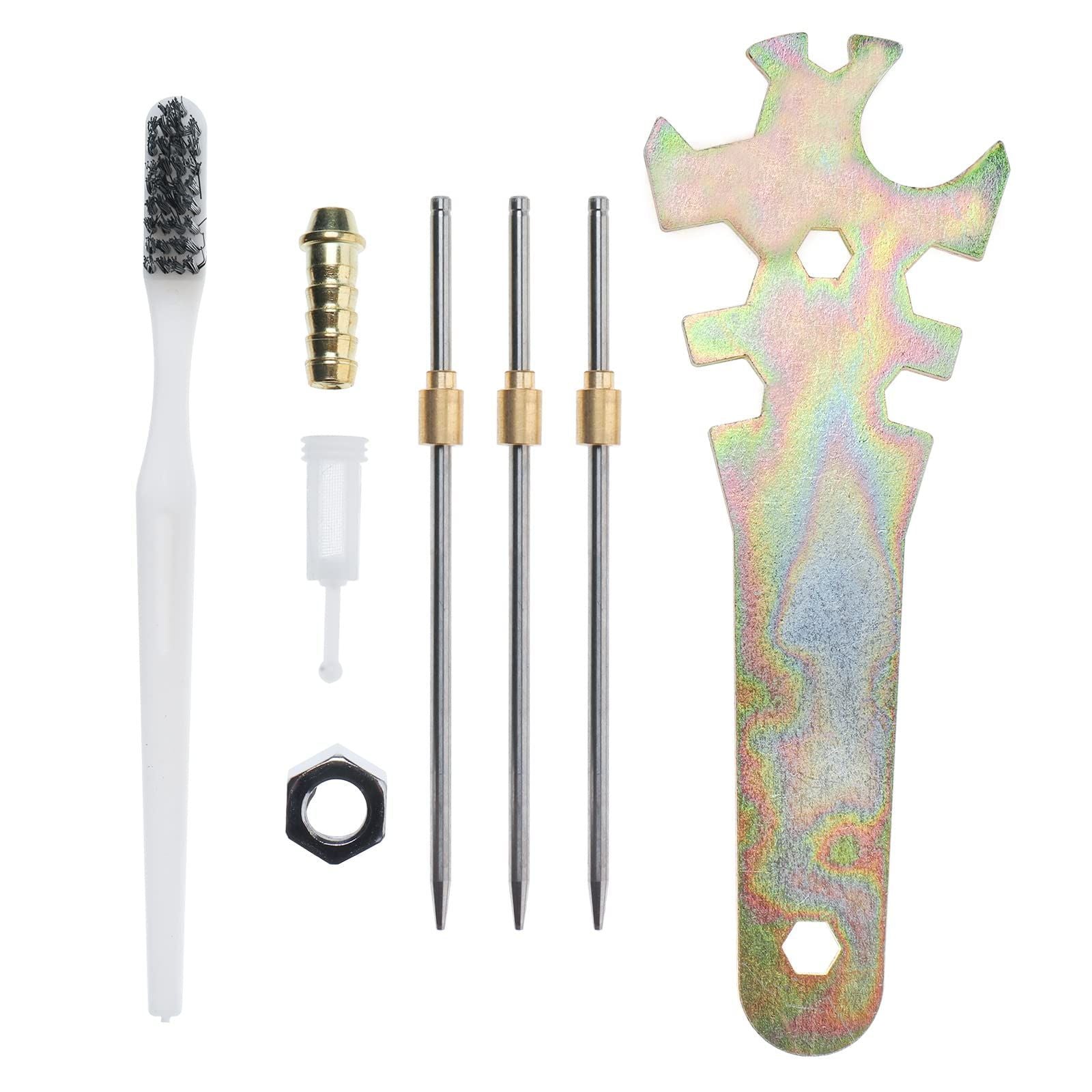 Пулевизаторы Для Покраски Авто