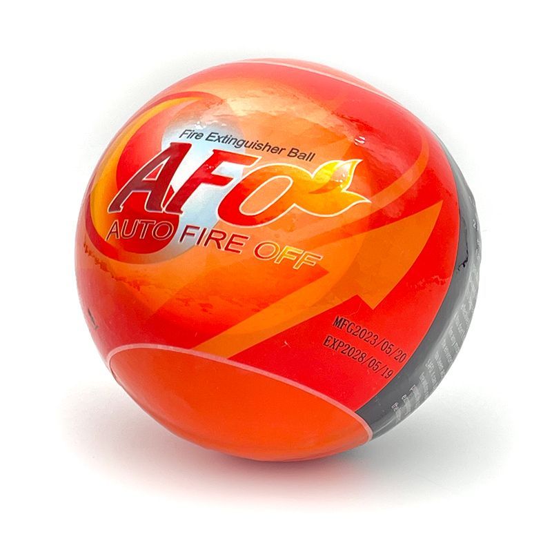 Огнетушитель Для Дома