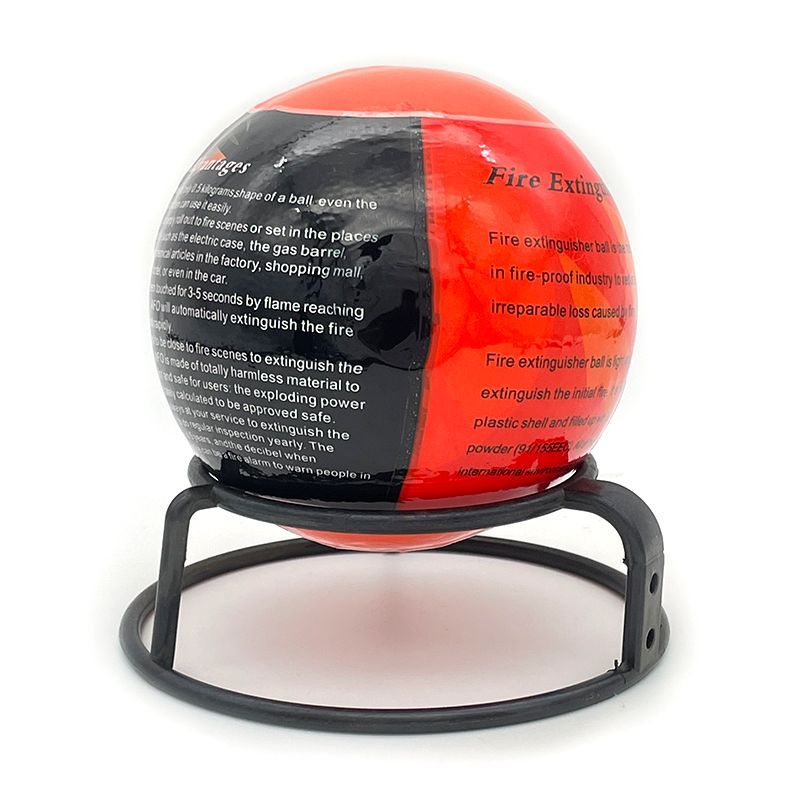 Огнетушитель Для Дома