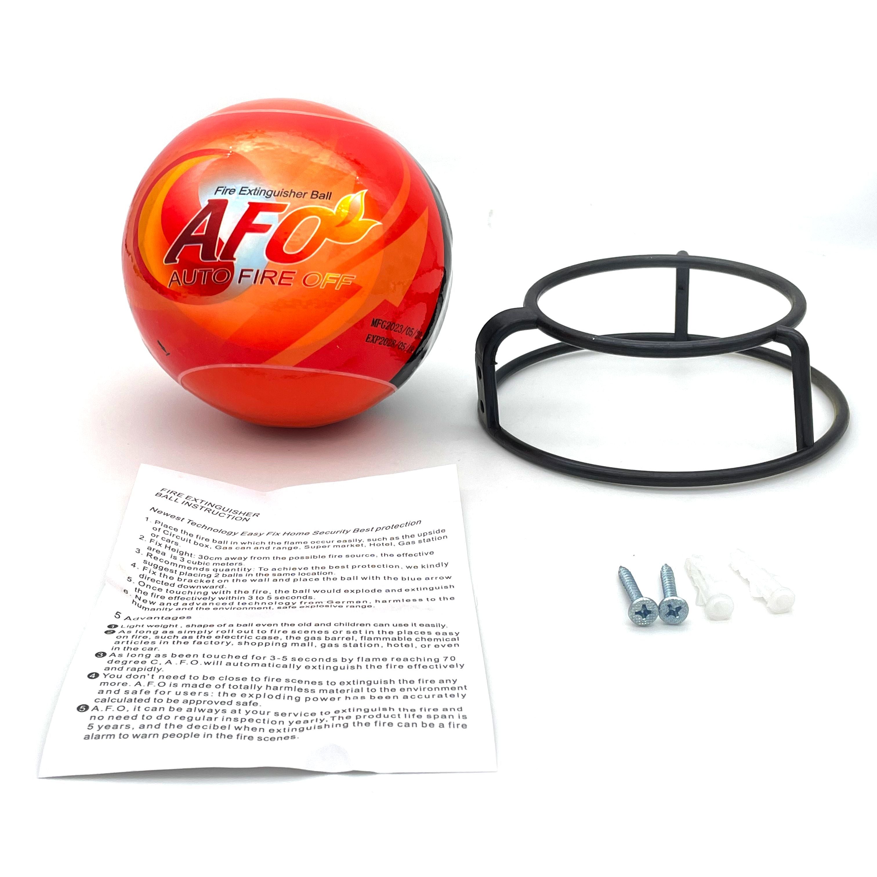 Огнетушитель Для Дома