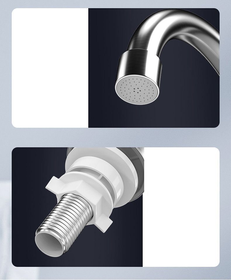 Водогрей Проточный Электрический