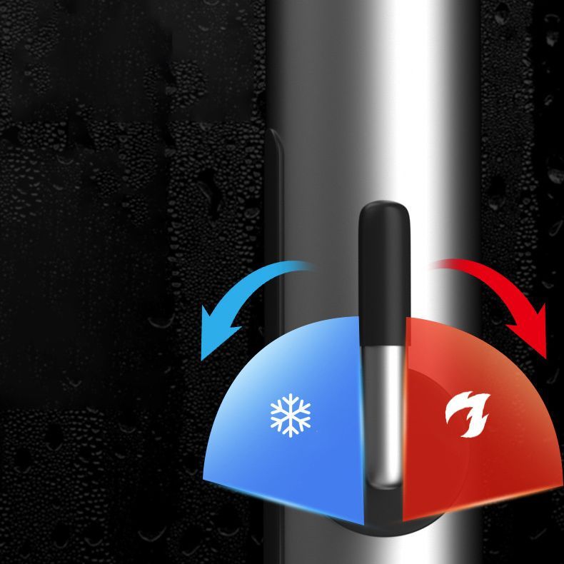 Водогрей Проточный Электрический