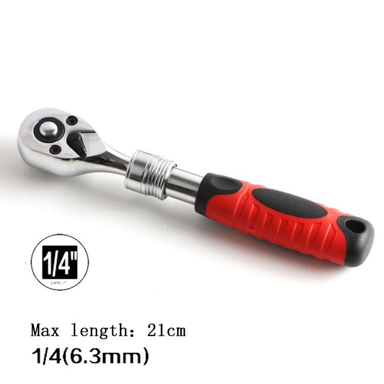 Ротационная Трещотка