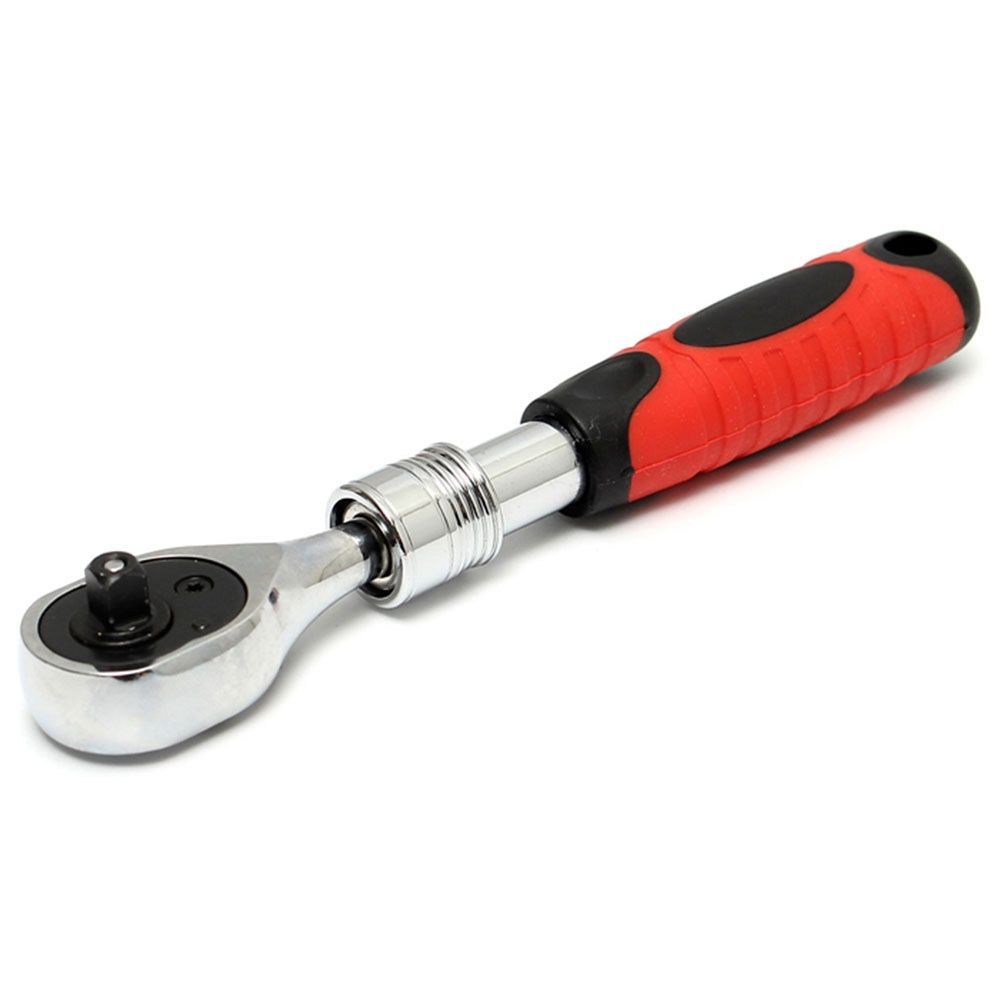 Ротационная Трещотка