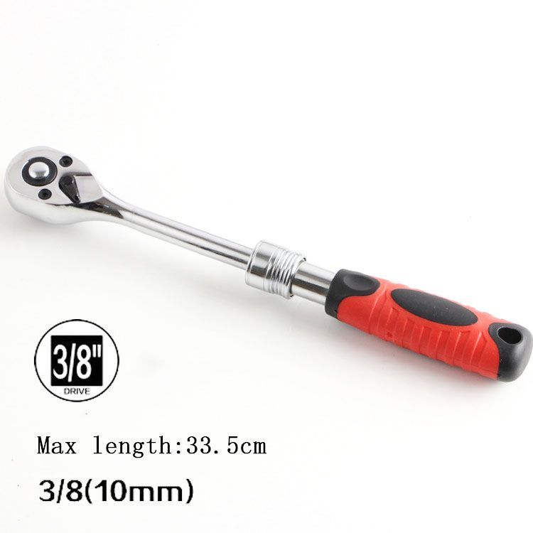 Ротационная Трещотка