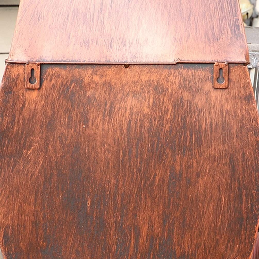 Почтовый Ящик Уличный