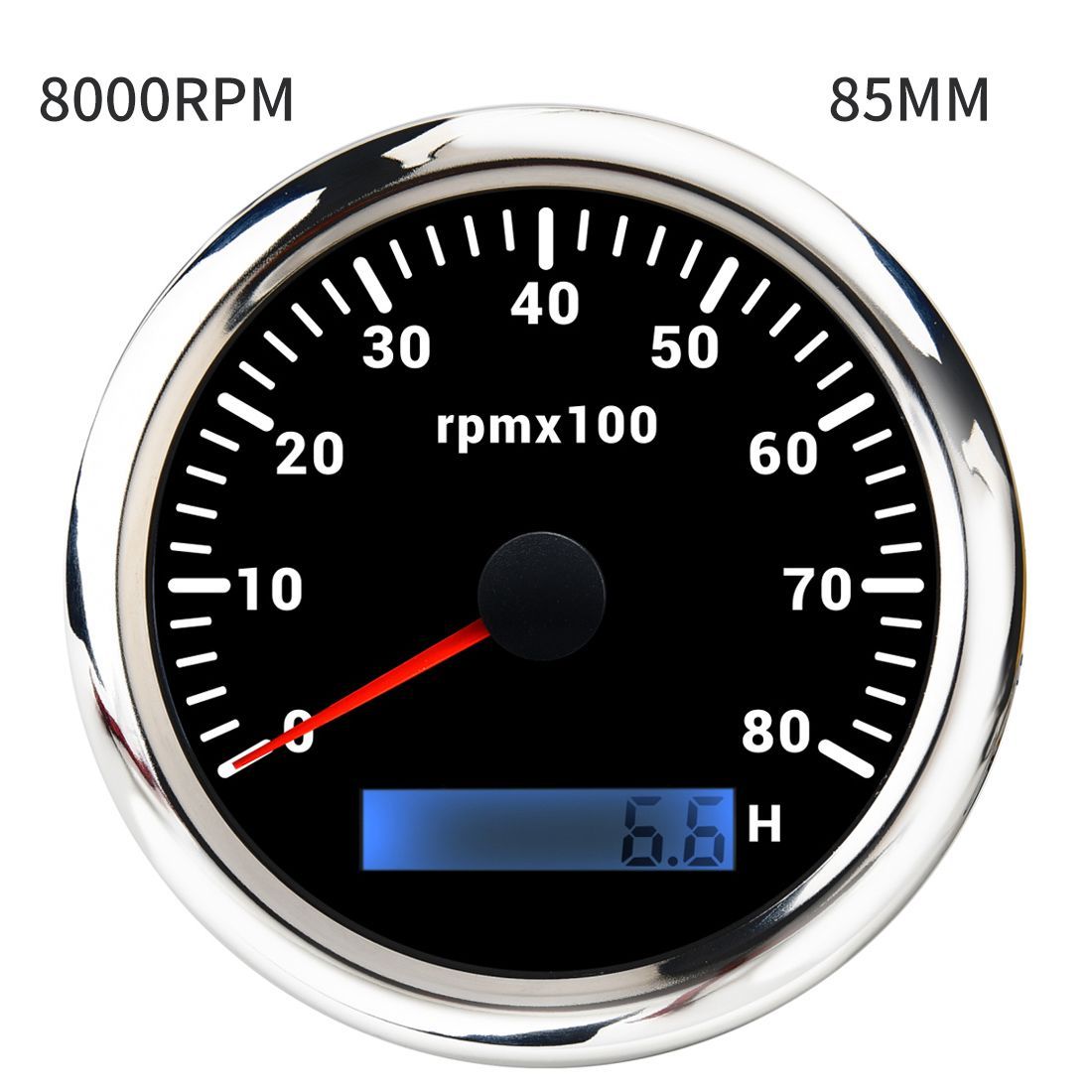 Тахометр Для Лодочного Мотора