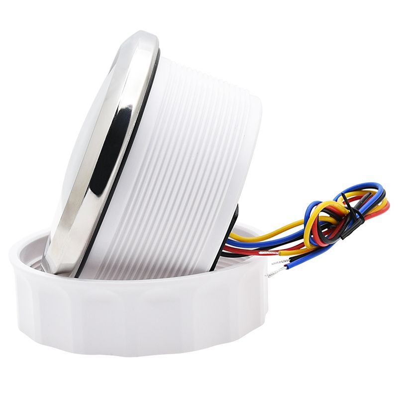 Тахометр Для Лодочного Мотора