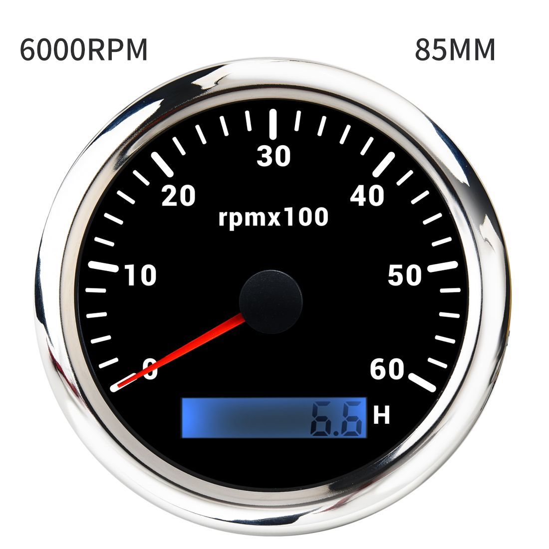 Тахометр Для Лодочного Мотора