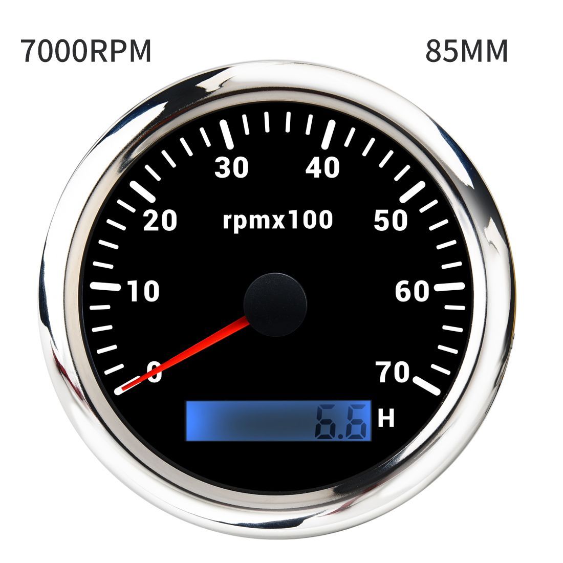 Тахометр Для Лодочного Мотора