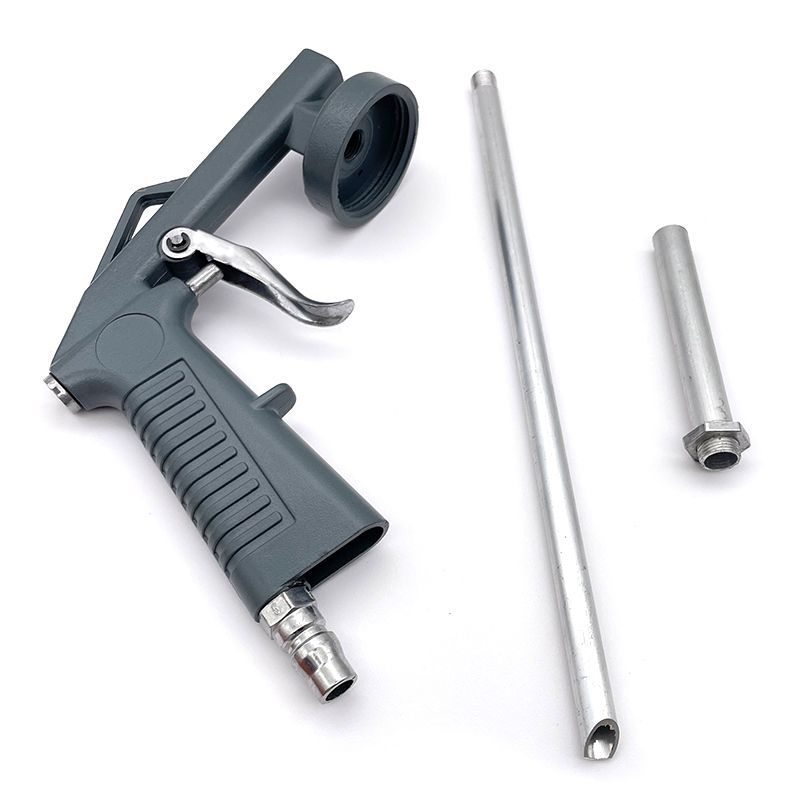 Пистолет Для Антигравия Профессия Регулятор Давления