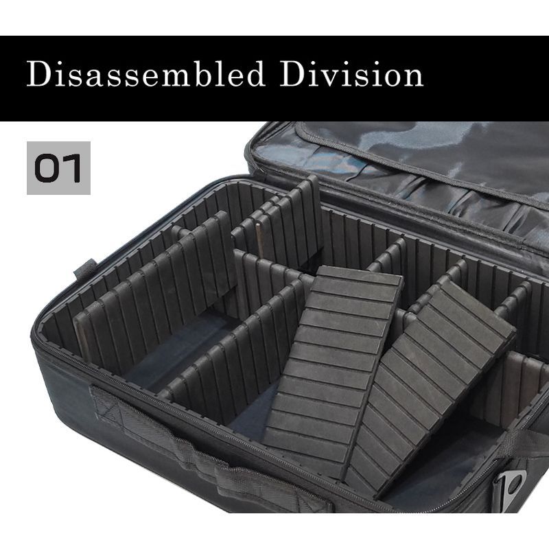 Сумка Визажиста Стилиста